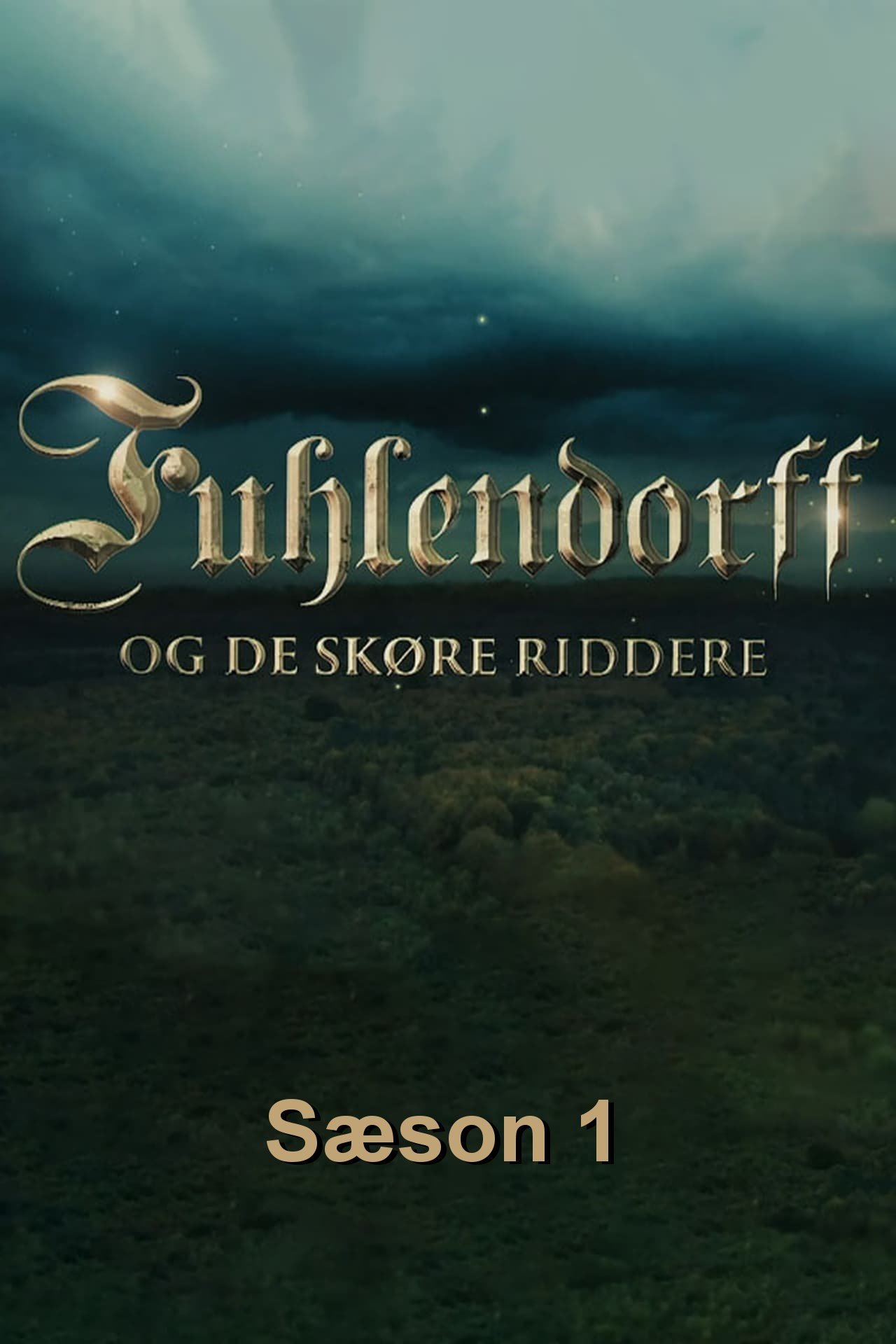 Poster de Temporada 1