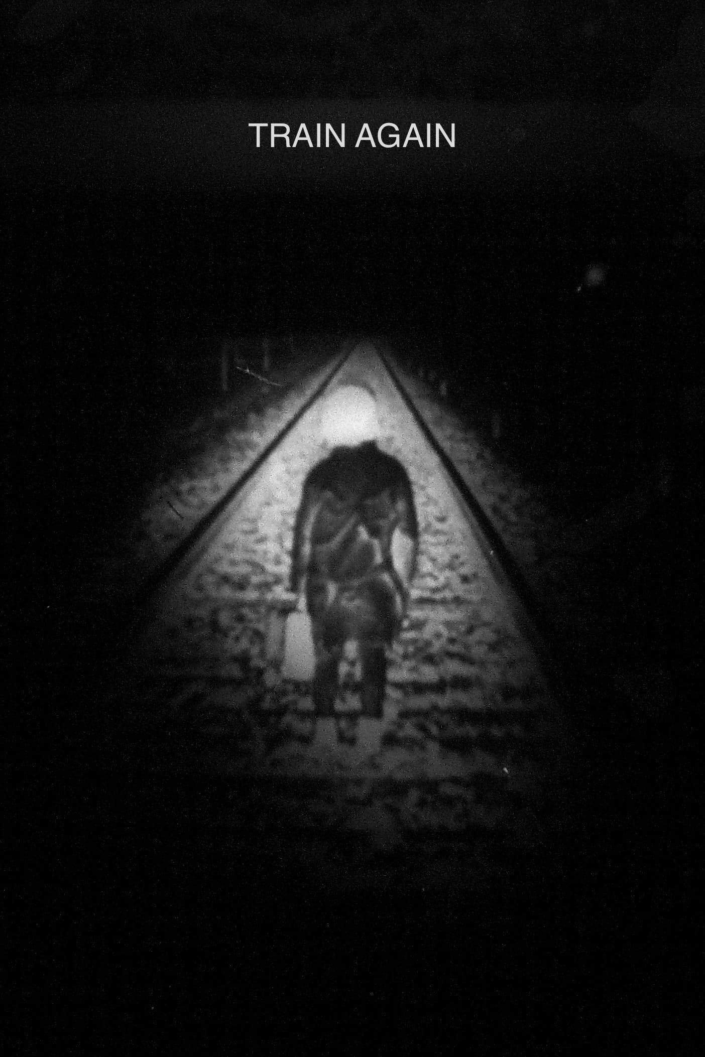 Poster de Train Again