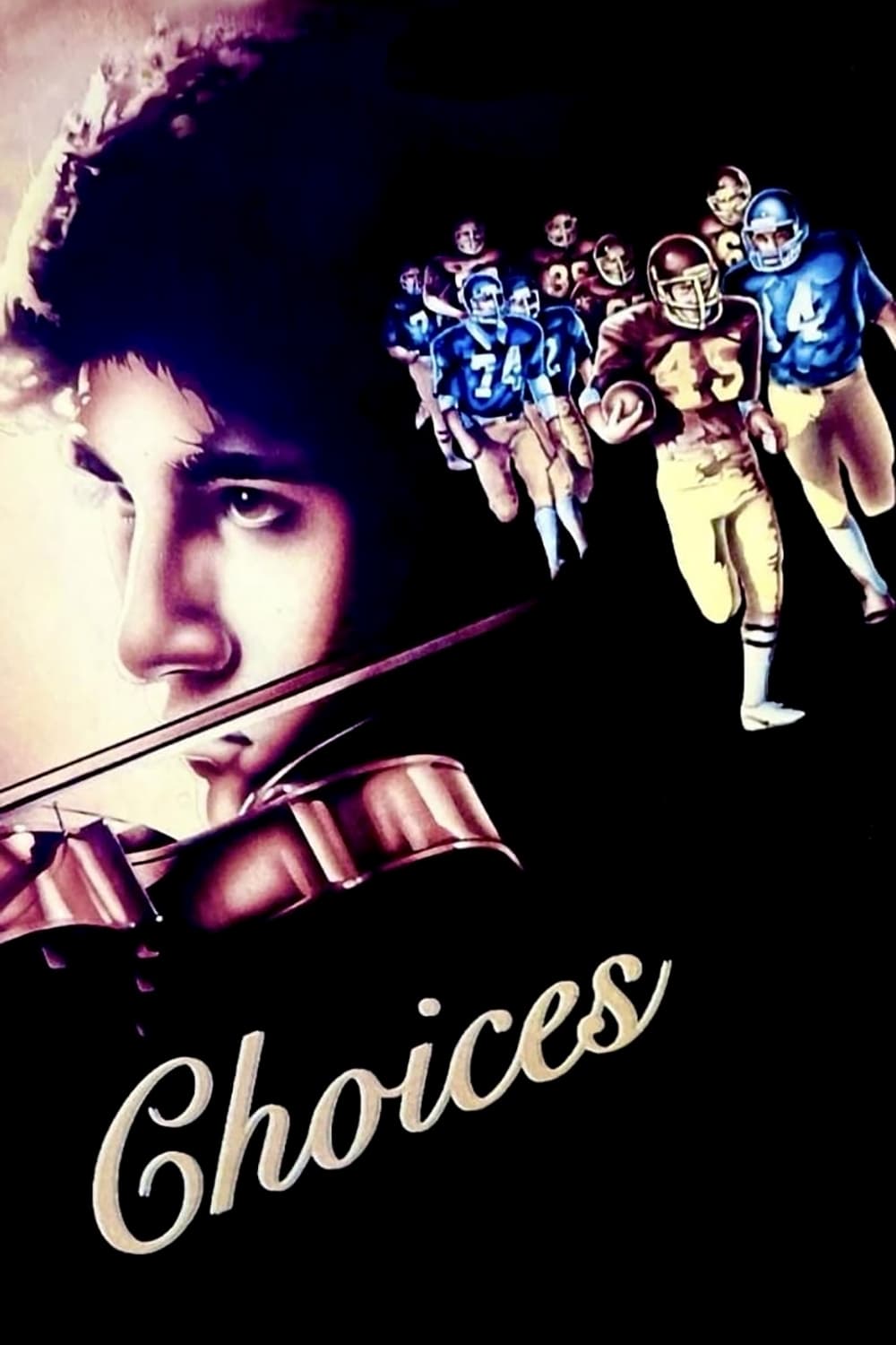 Poster movie