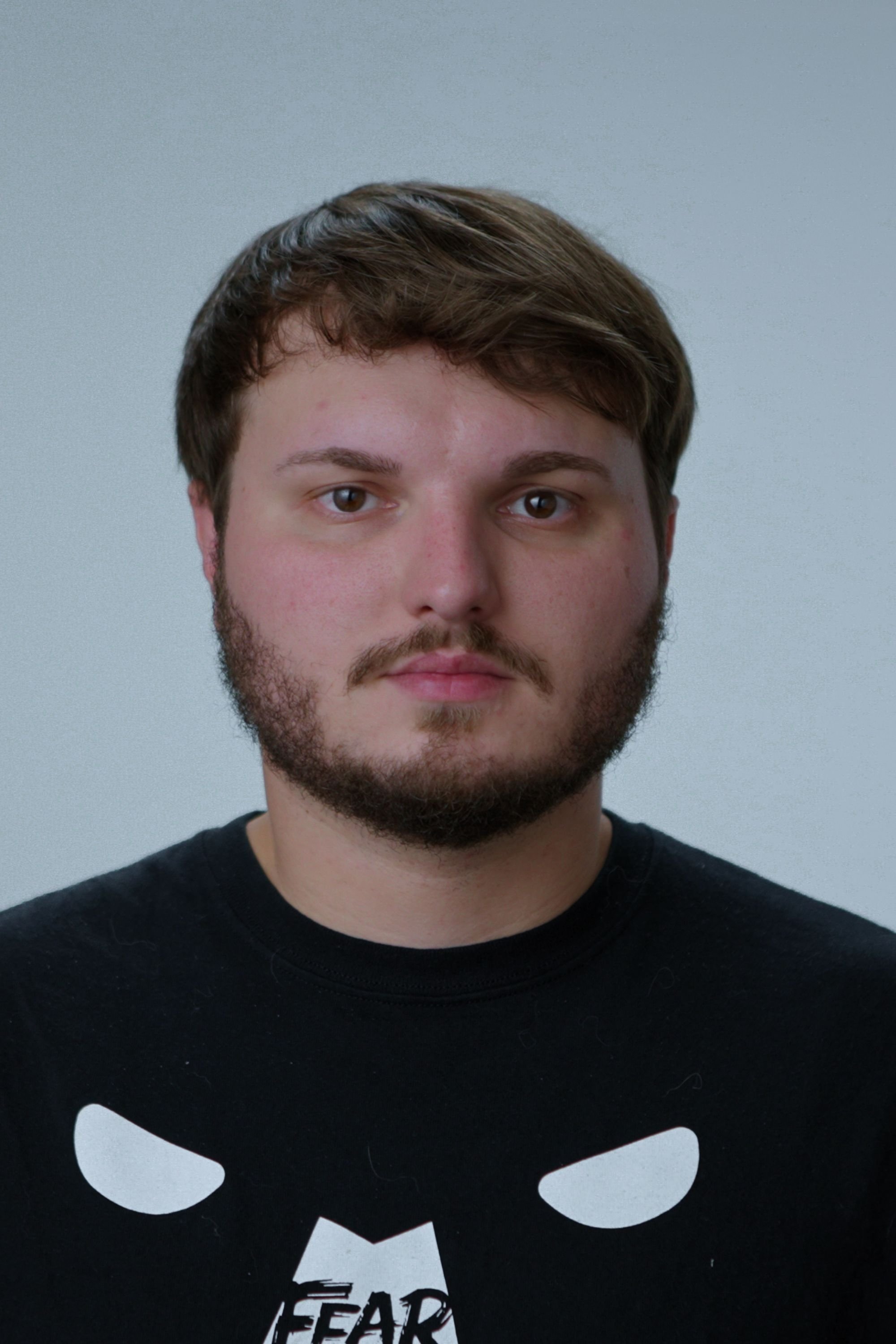 Foto de Adam Smith