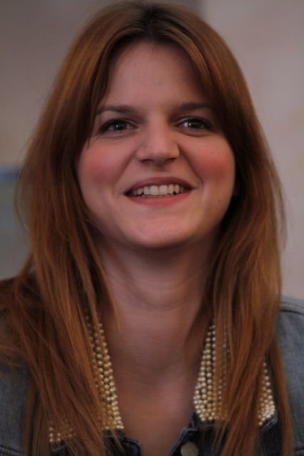 Foto de Chiara Galiazzo