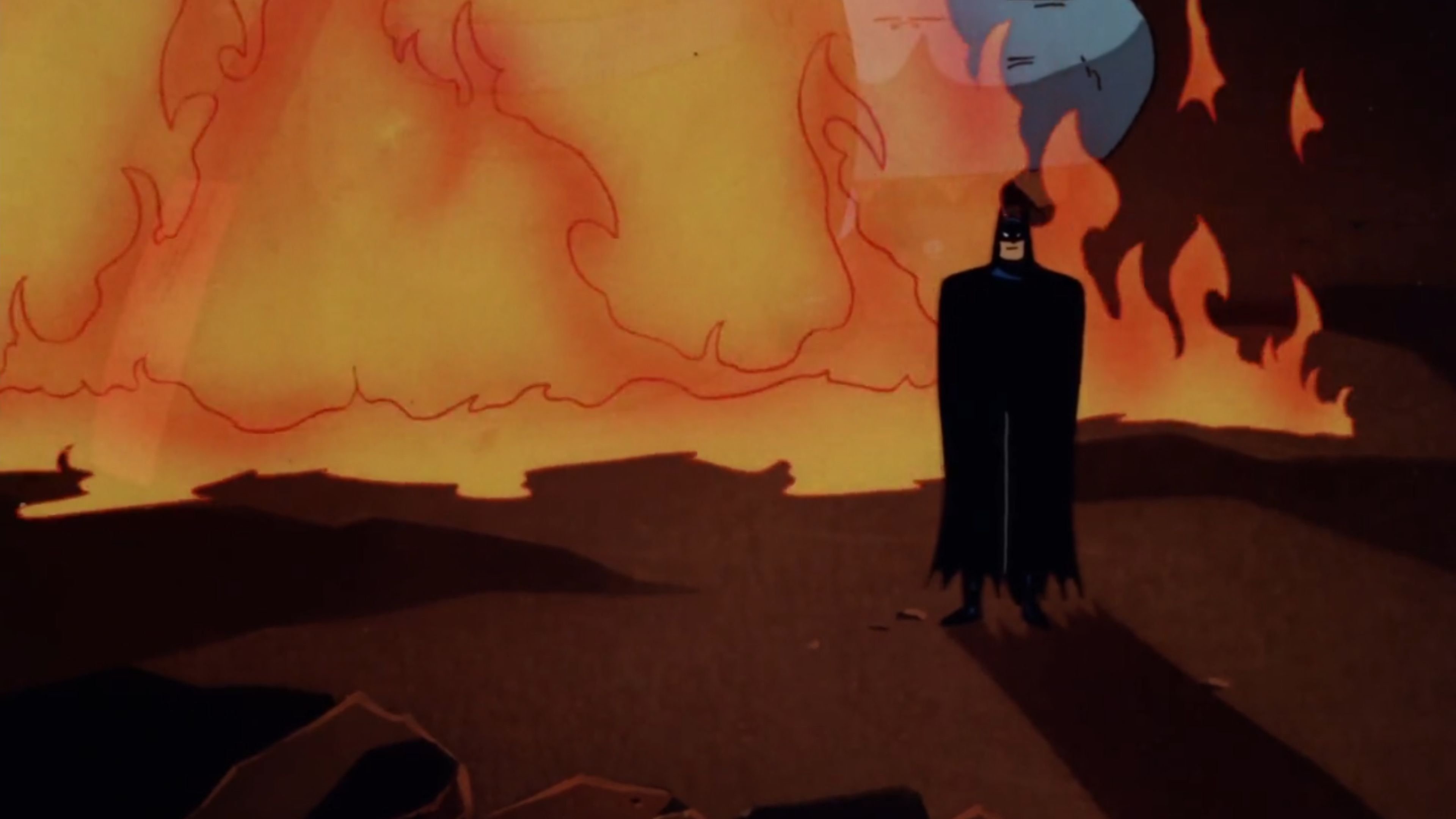 Backdrop image