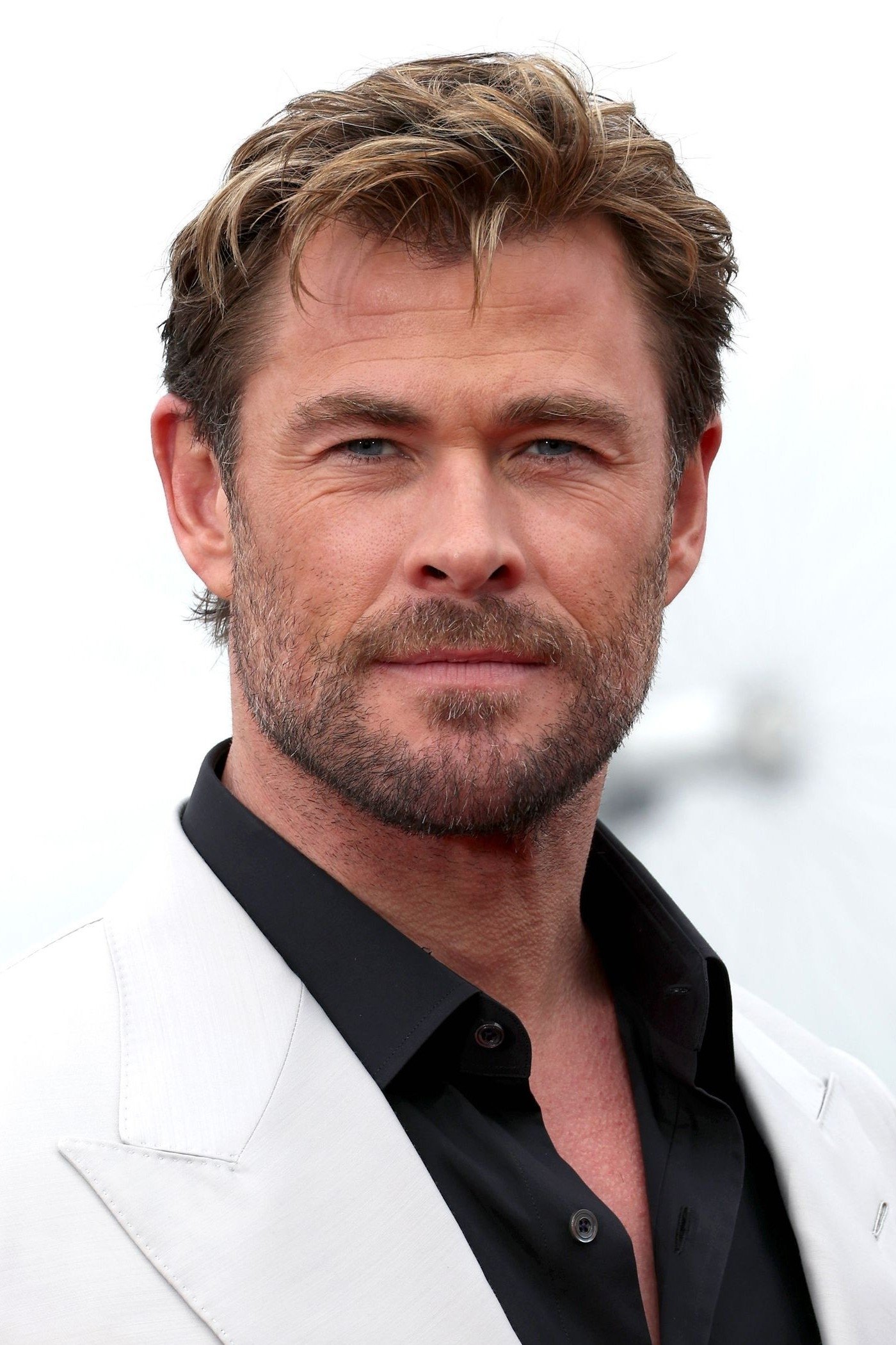 Foto de Chris Hemsworth
