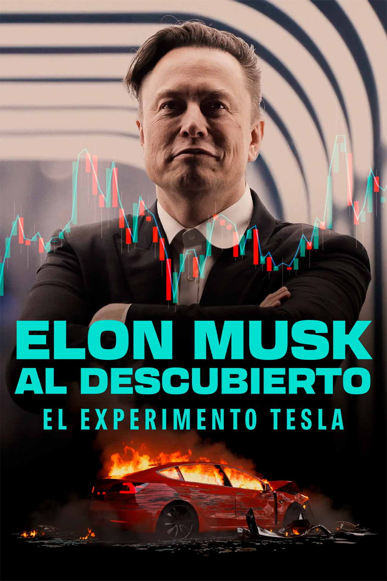 Elon Musk al descubierto