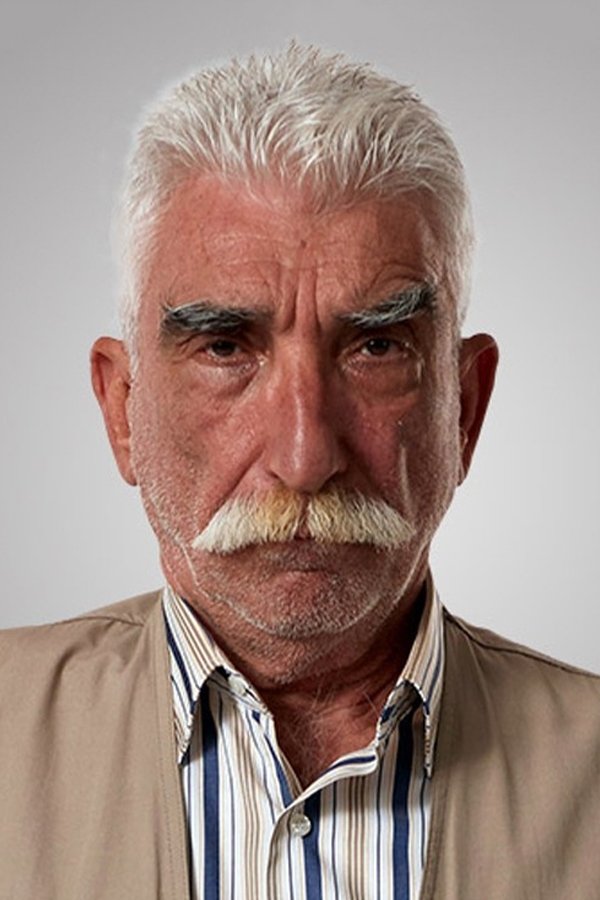 Foto de Cezmi Baskın