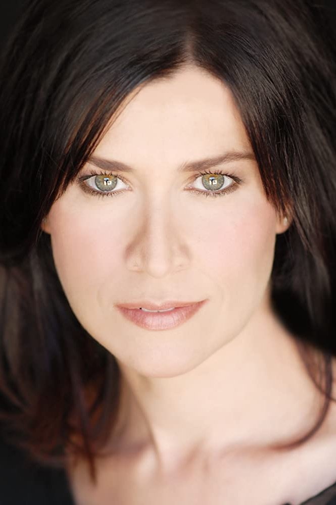 Foto de Nancy McKeon