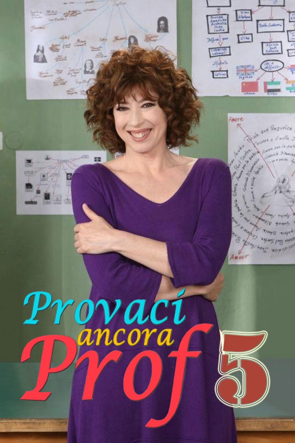 Poster de Temporada 5