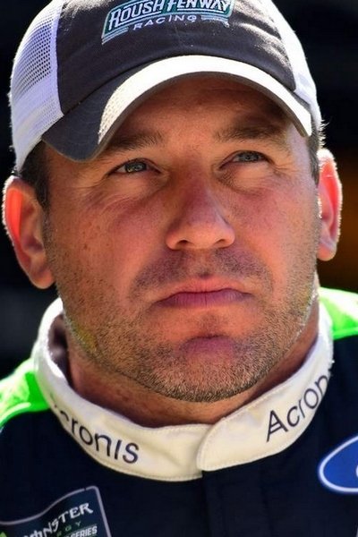 Foto de Ryan Newman