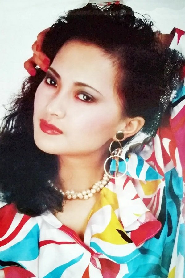 Foto de Li Yongyong