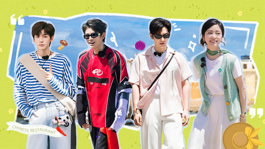 S9 Partners' Journal EP3