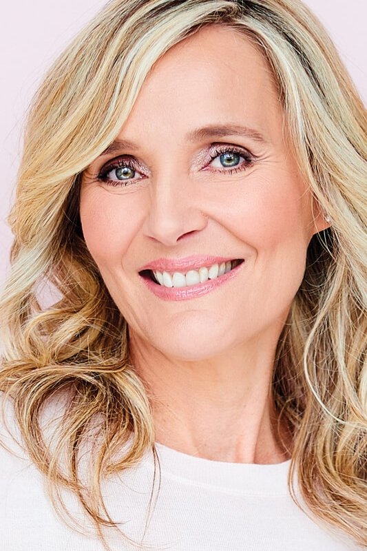 Foto de Marie-Josée Taillefer