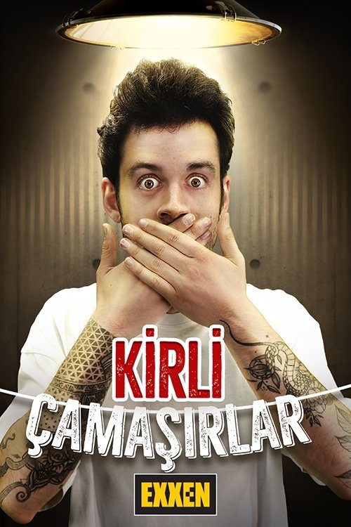 Poster de Kirli Çamaşırlar