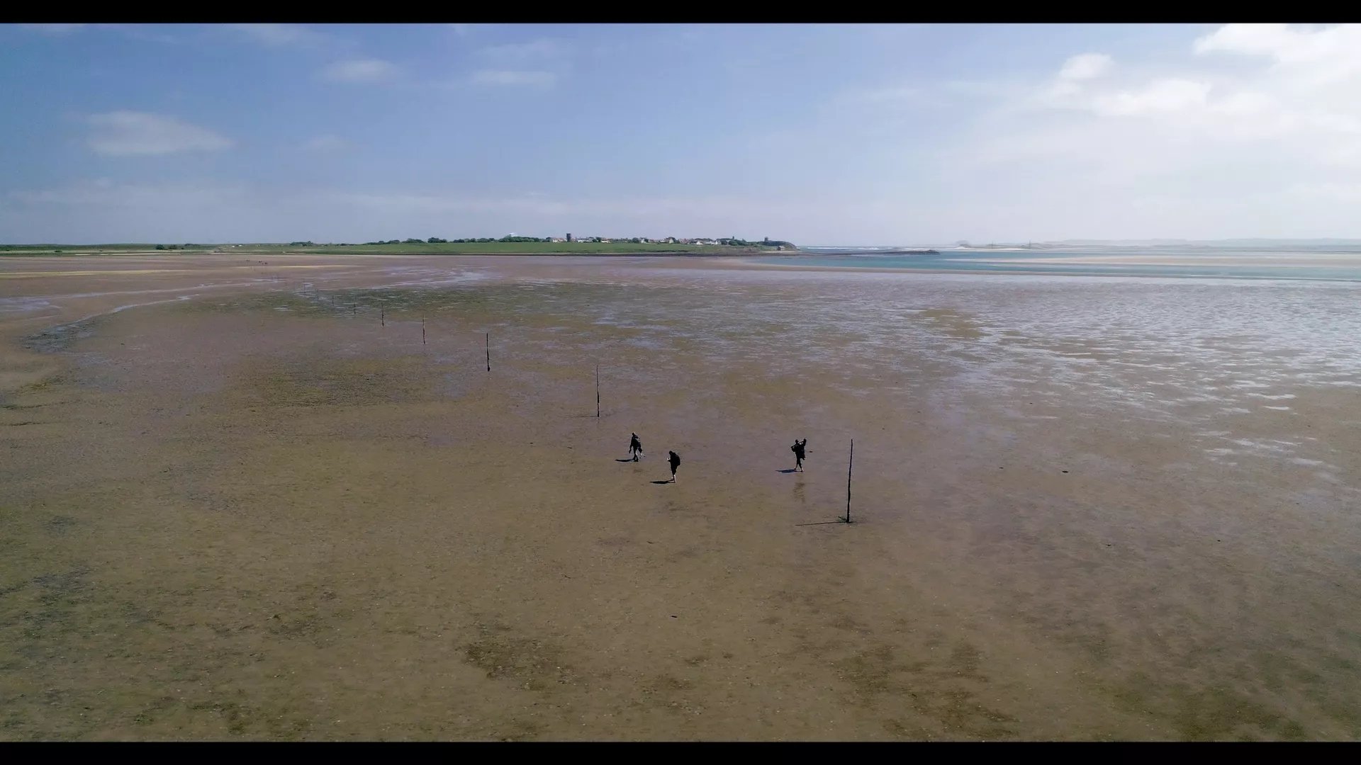 The English East Coast