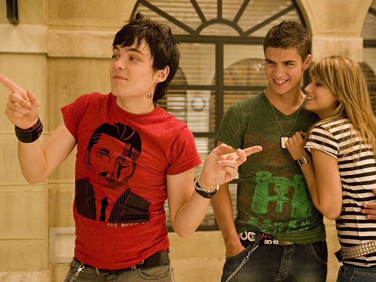 Yo soy yo... y mi circunstancia