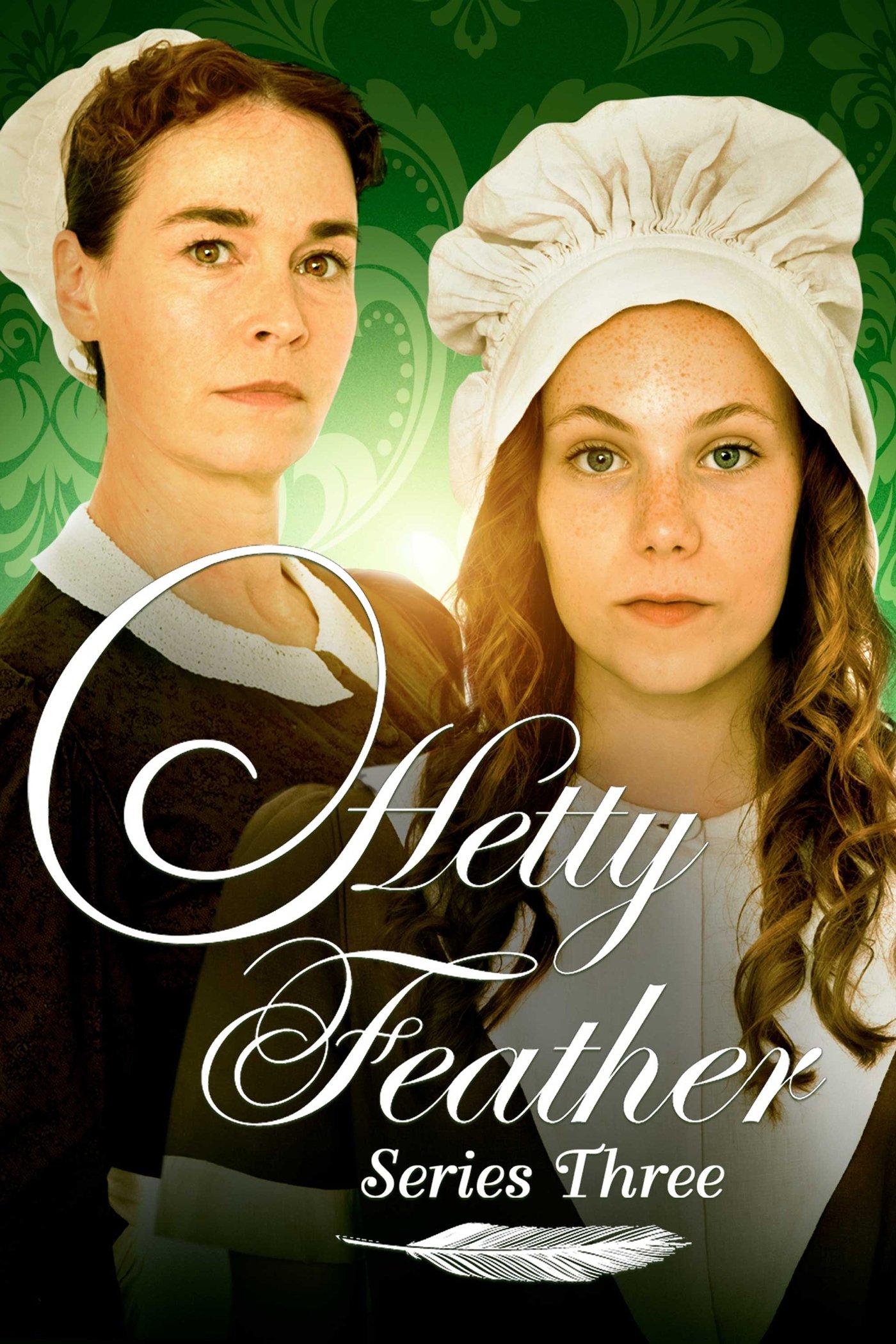 Poster de Temporada 3