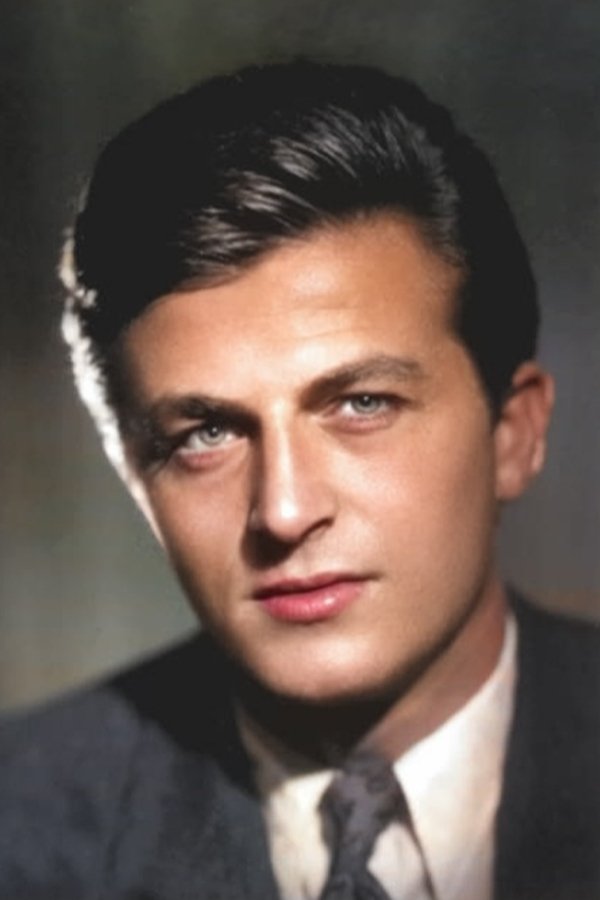 Foto de Müşfik Kenter