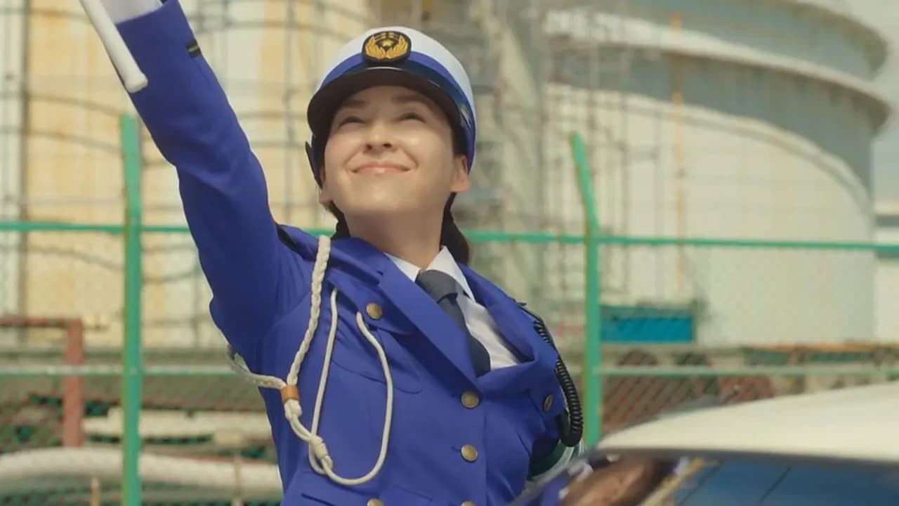 Jikō keisatsu fukkatsu special