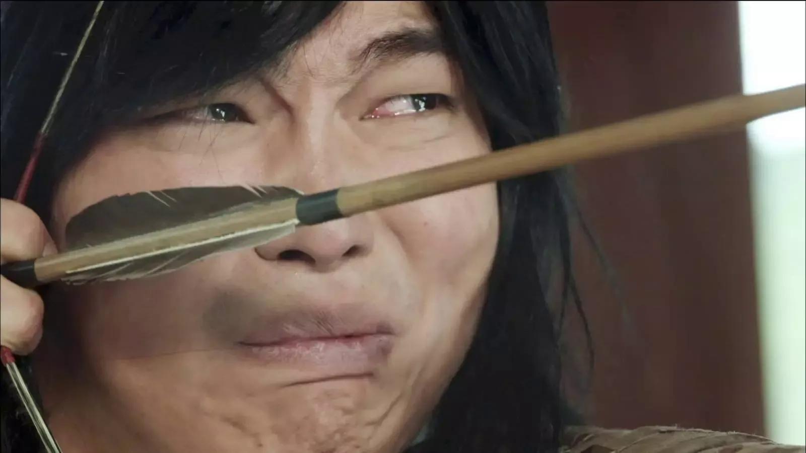 Goodbye, Chief Hong