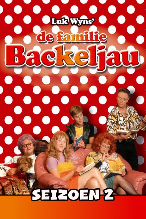 Poster de Temporada 2
