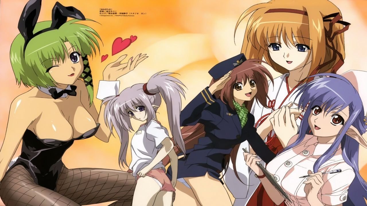 Backdrop image