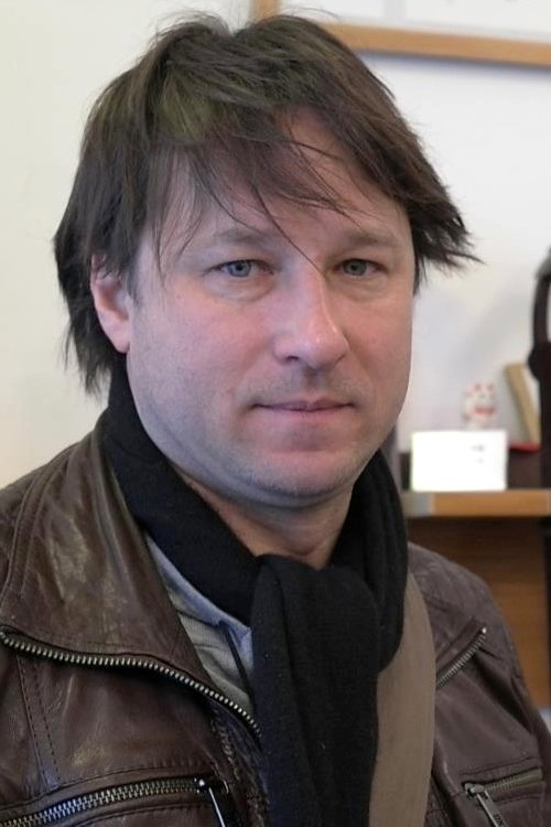 Foto de Алексей Айги