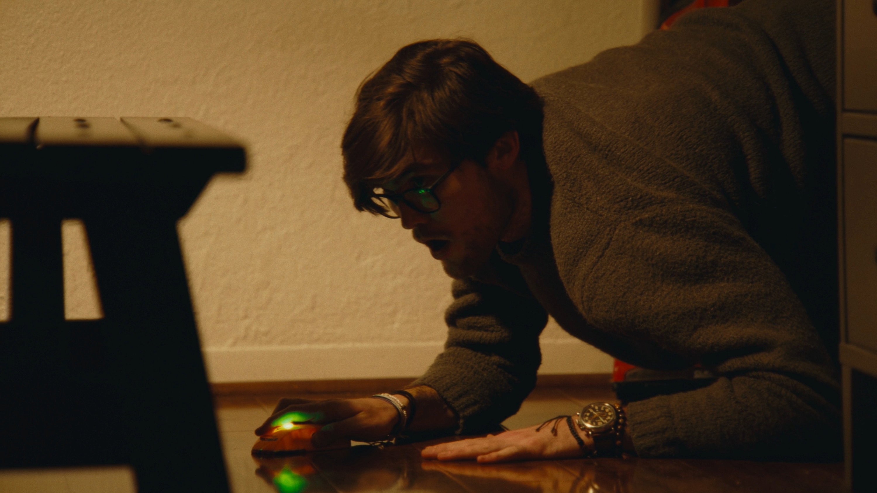 Director
