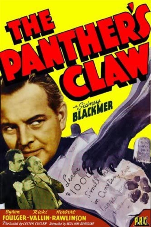 Poster movie