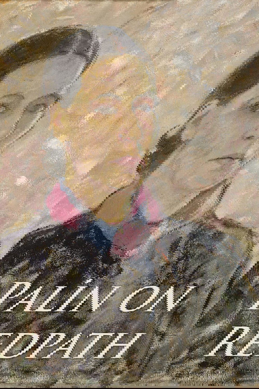 Poster de Palin on Redpath