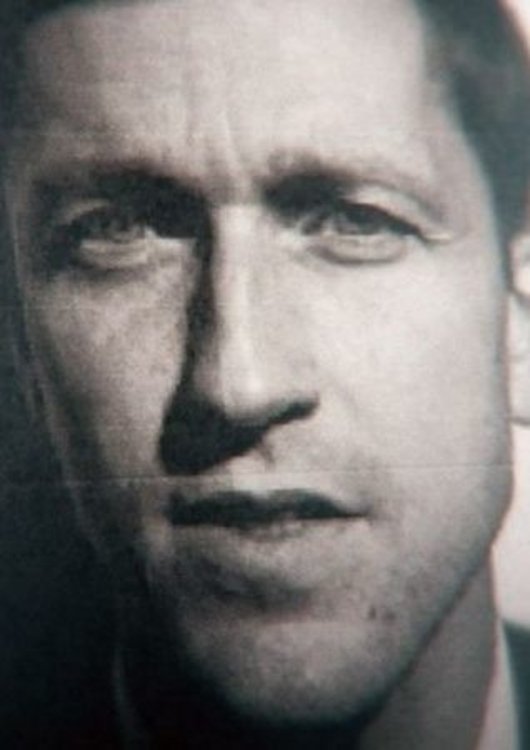 Poster de Gross Indecency: The Everett Klippert Story