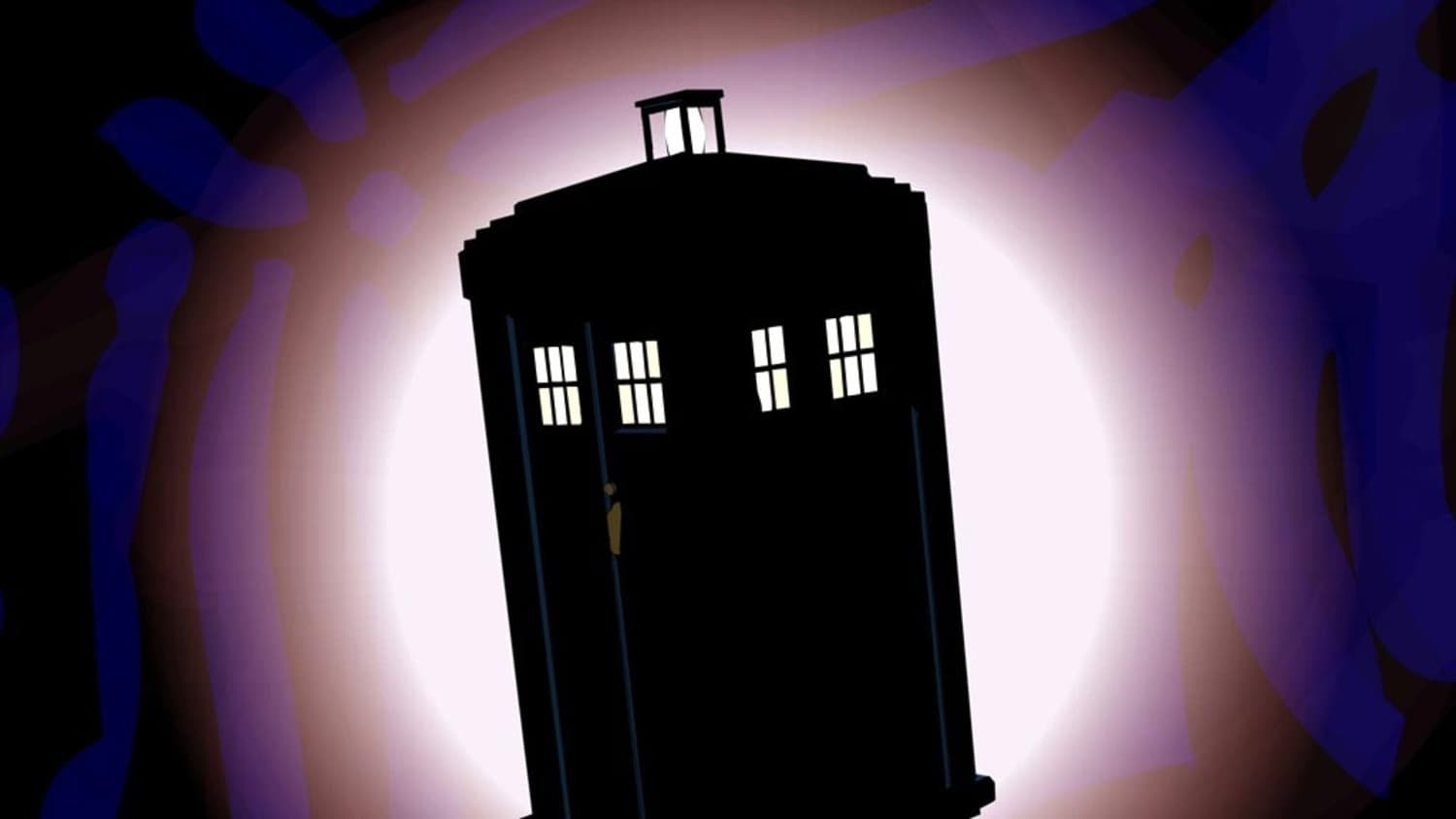 Backdrop image