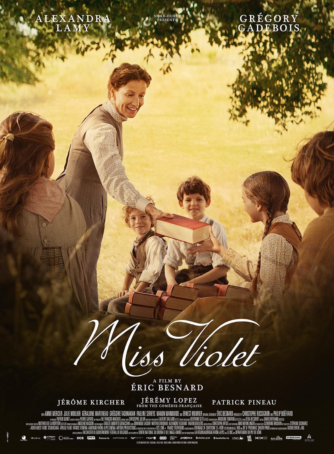 Poster movie