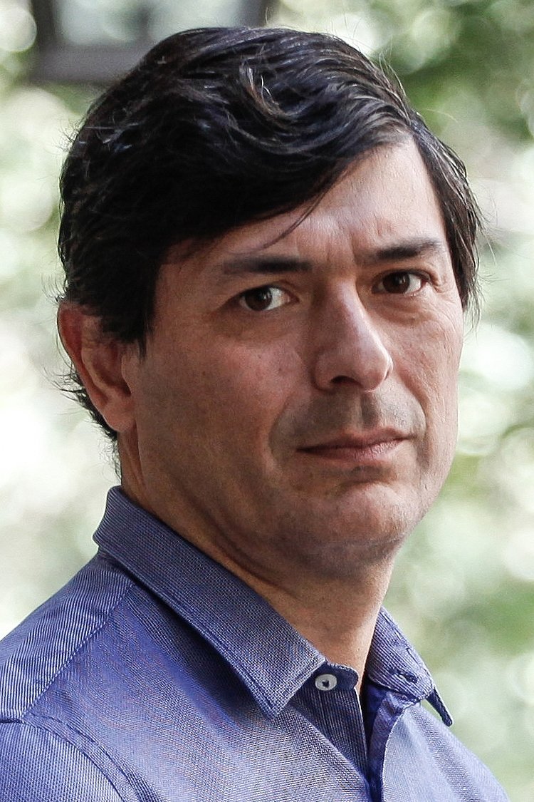 Foto de Franco Parisi