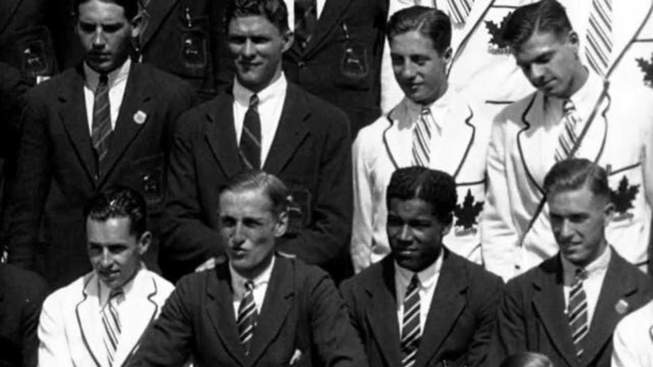 Olympic Champions
