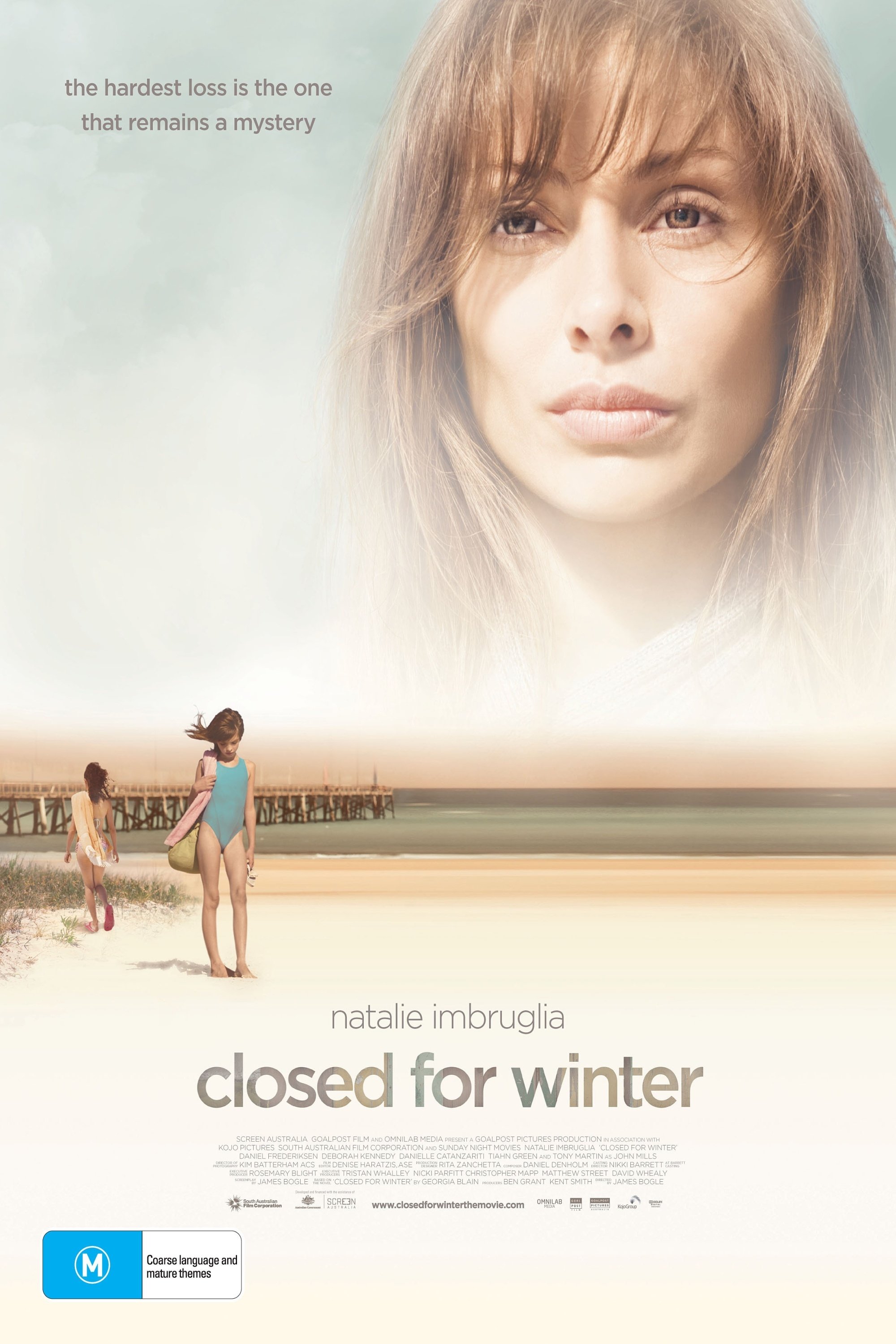 Poster movie