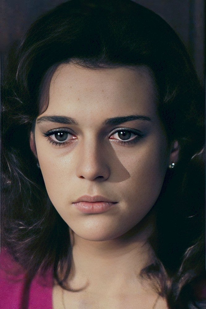 Foto de Maruschka Detmers