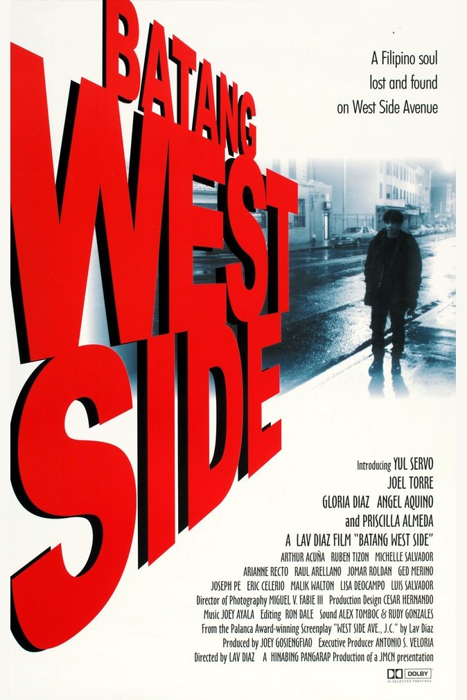 Poster movie