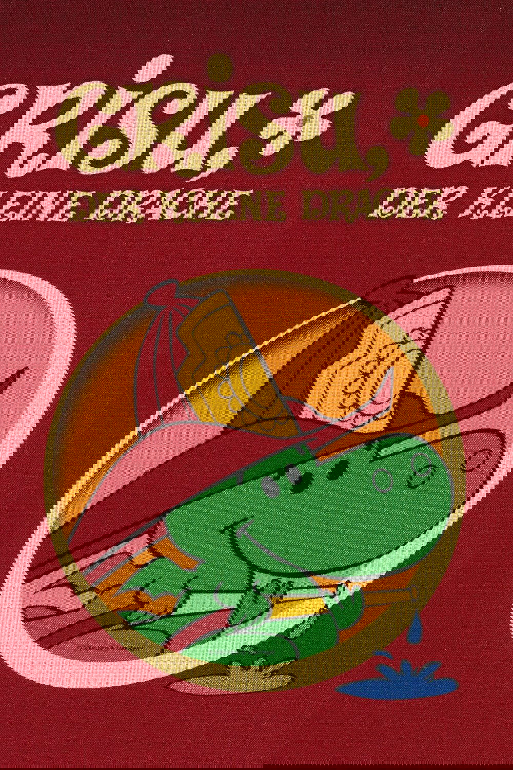 Poster de Temporada 1