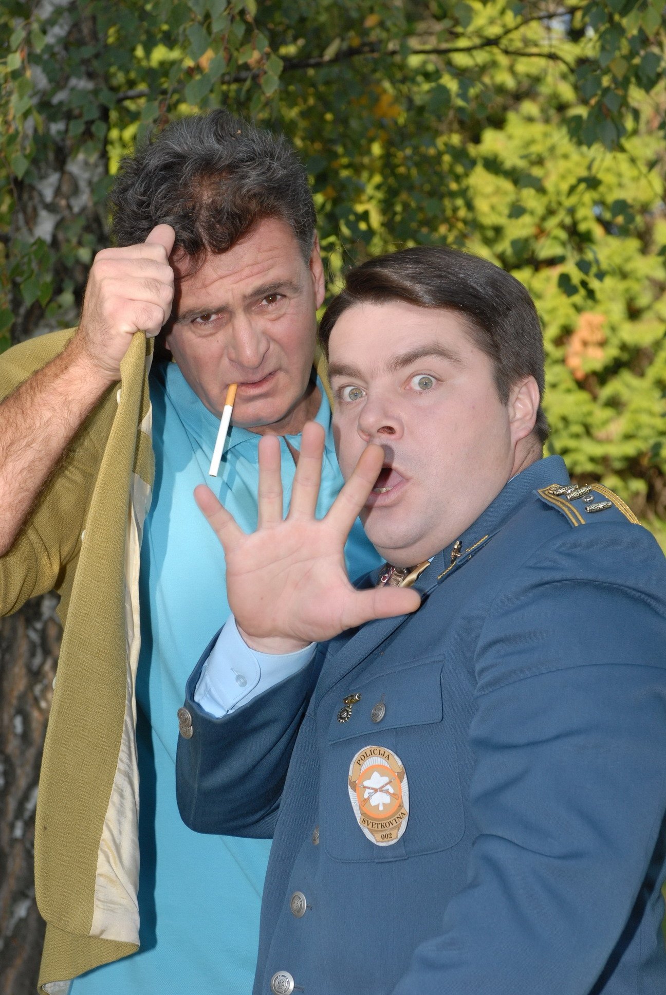 Poster de Temporada 1