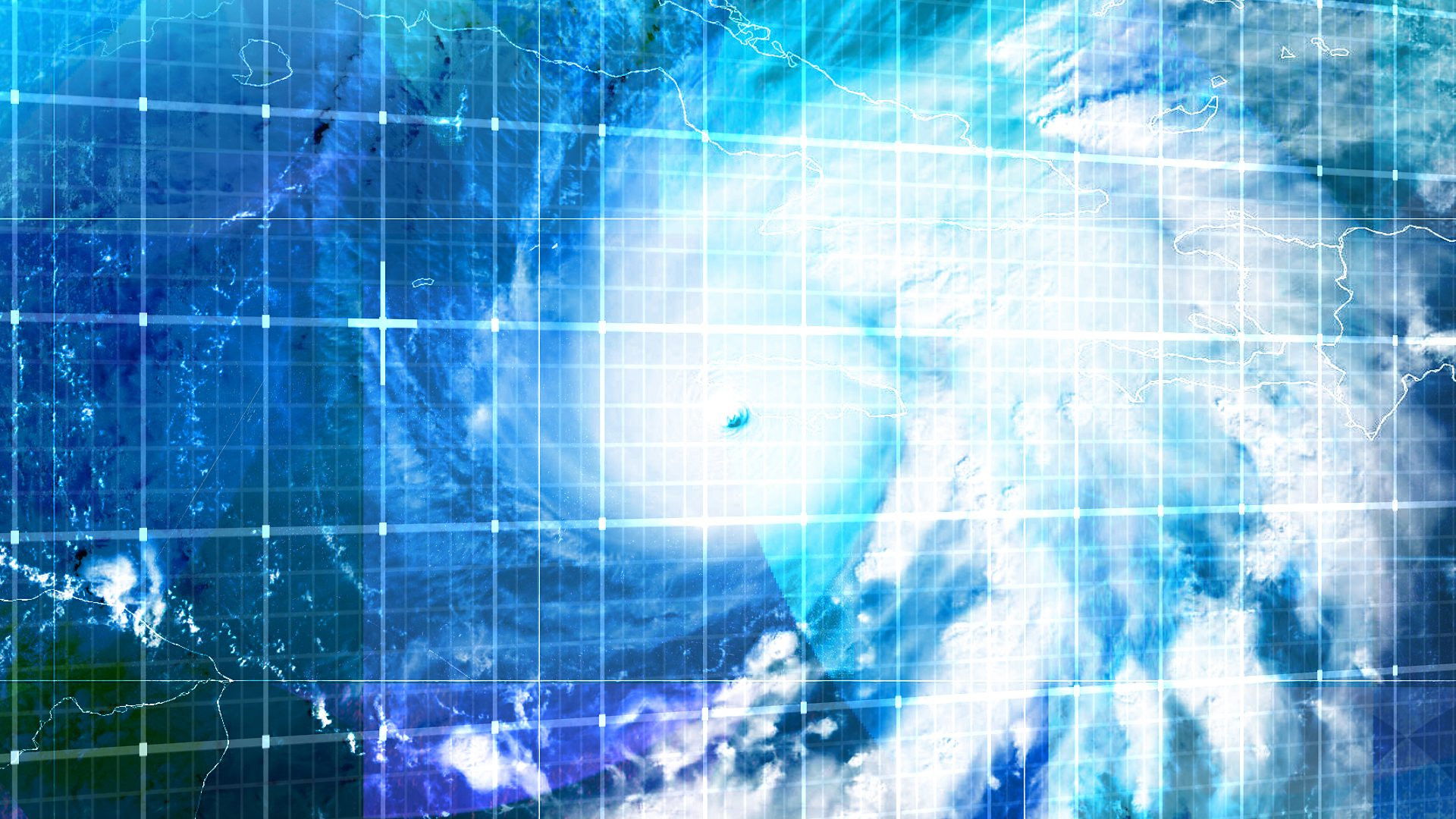 Hurricane Melissa hits Jamaica