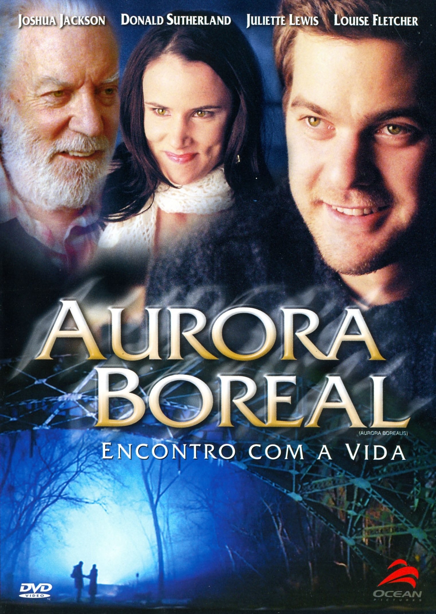 Poster de Aurora Boreal
