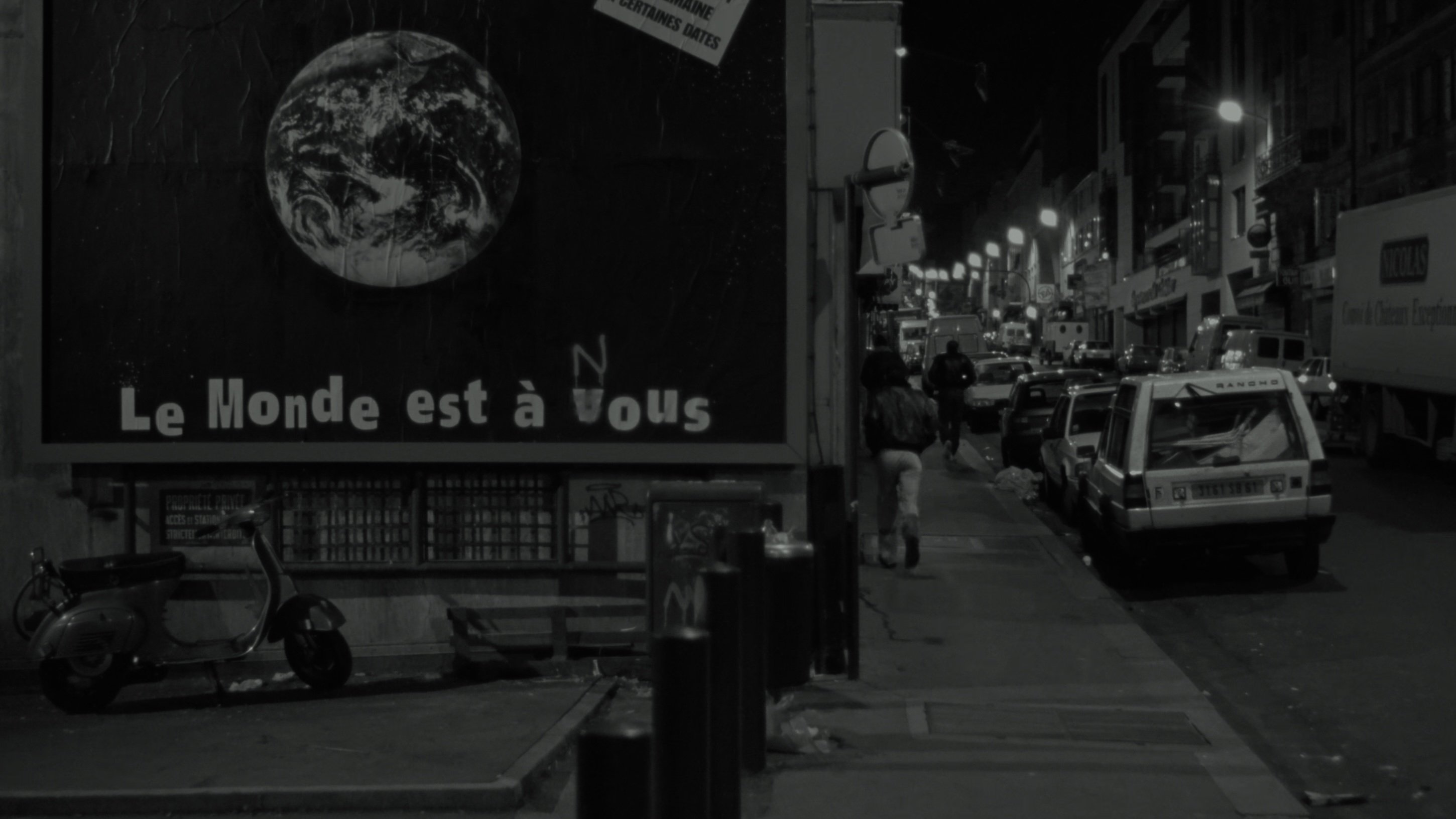 Backdrop image