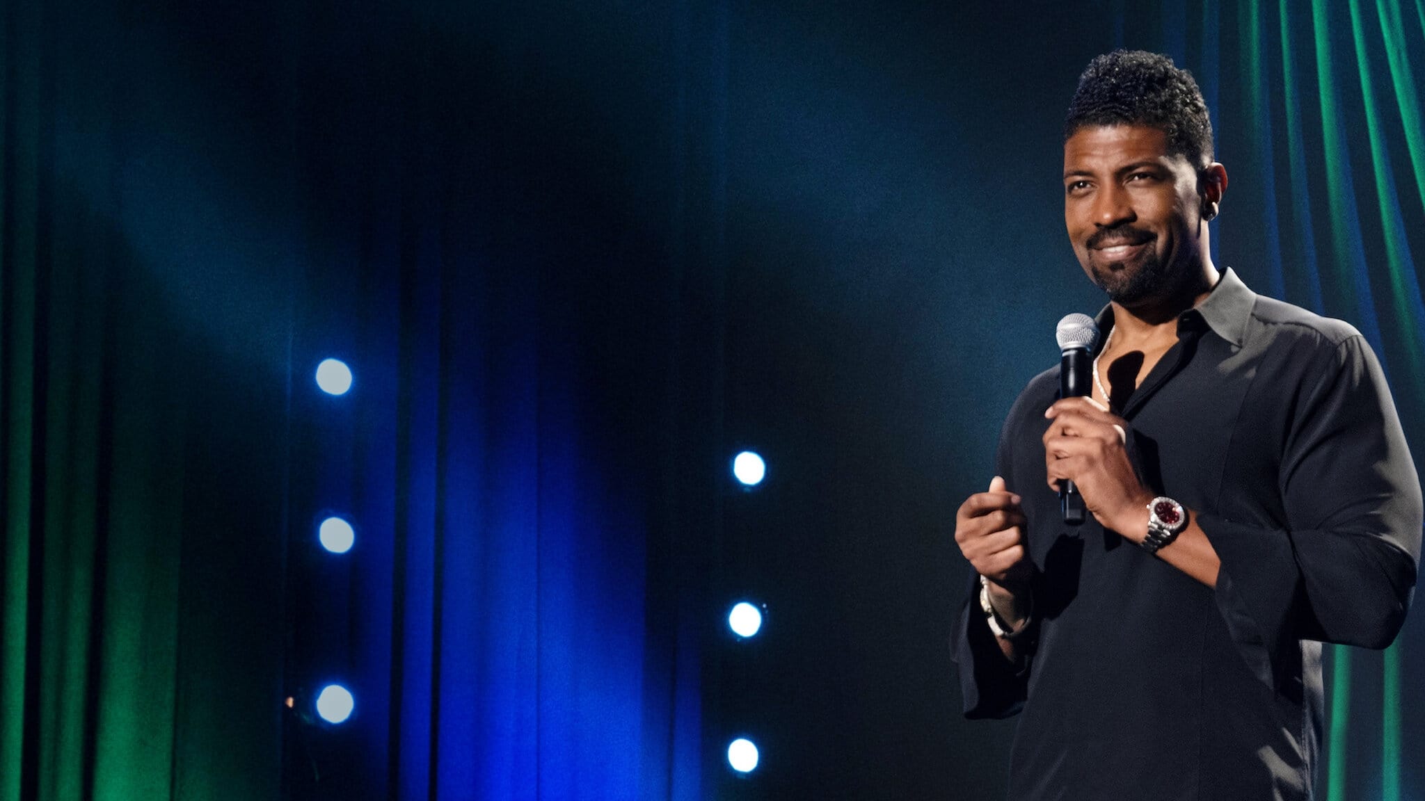 Deon Cole: Charleen’s Boy 2022 Soap2Day