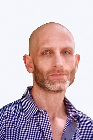 Foto de Eric Guggenheim