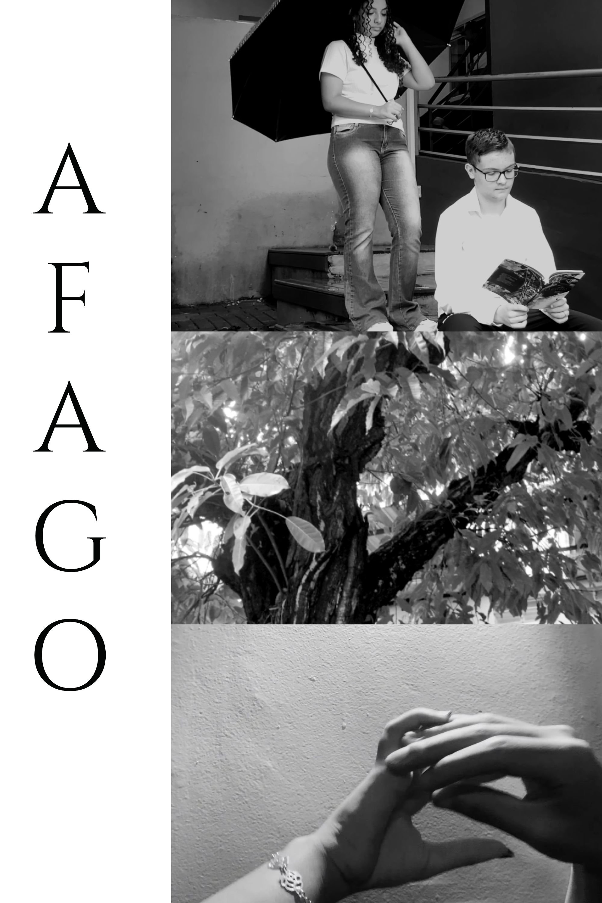 Poster movie