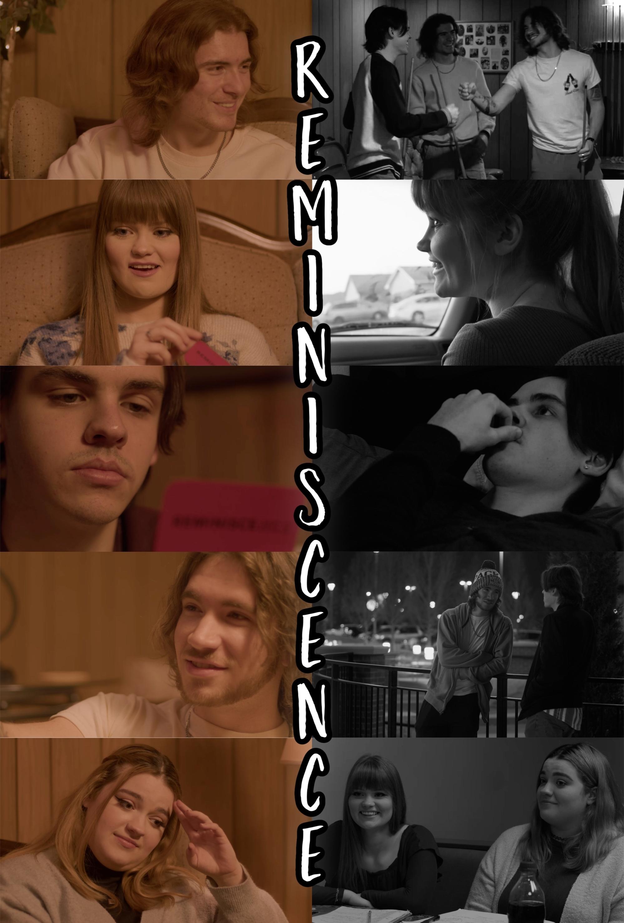 Poster movie