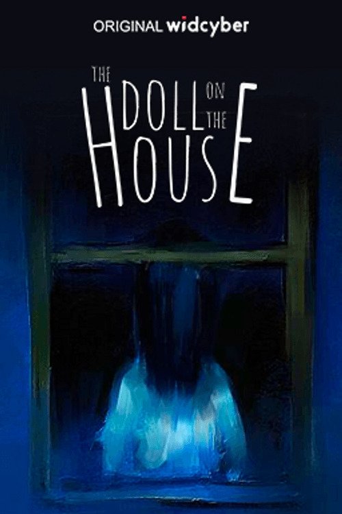 Poster de The Doll on the House