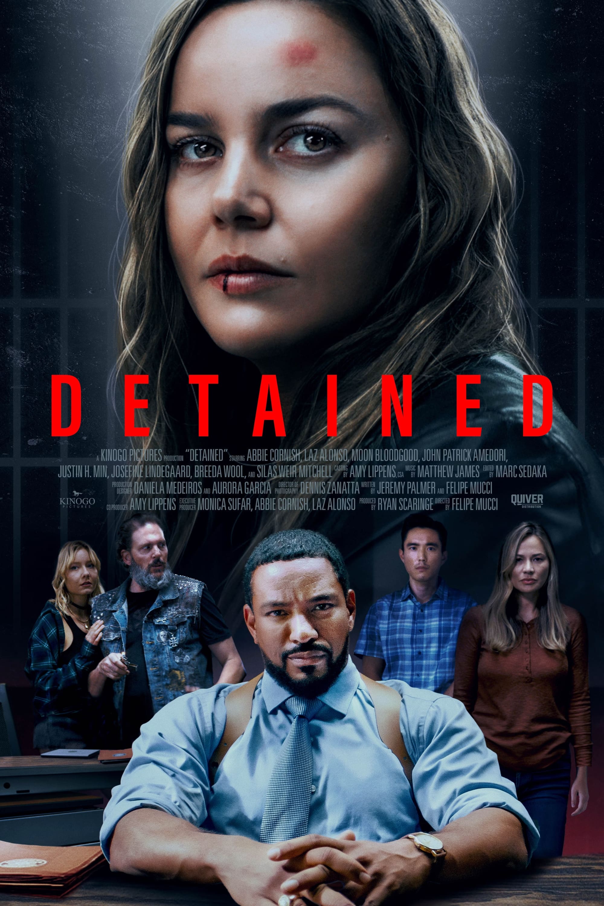 Poster movie