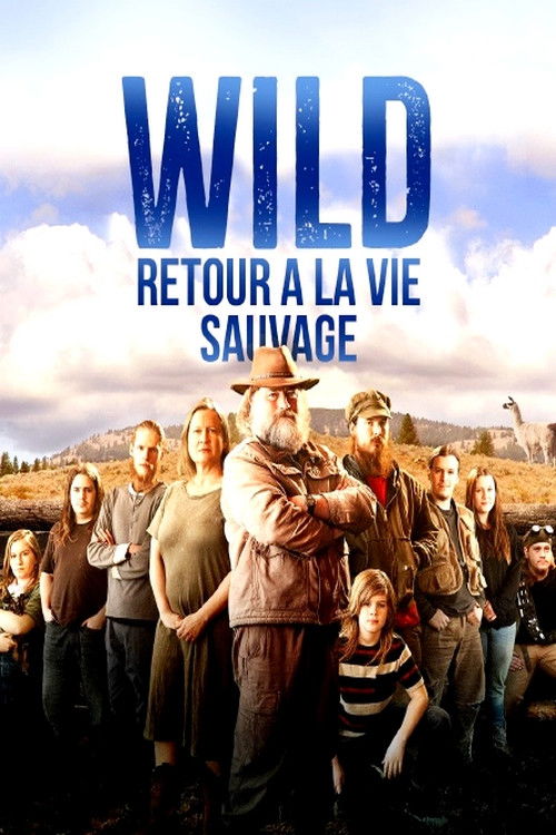 Wild : Retour à la vie sauvage