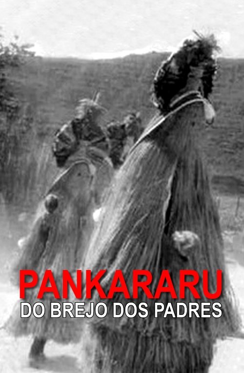 Poster de Pankararu de Brejo dos Padres