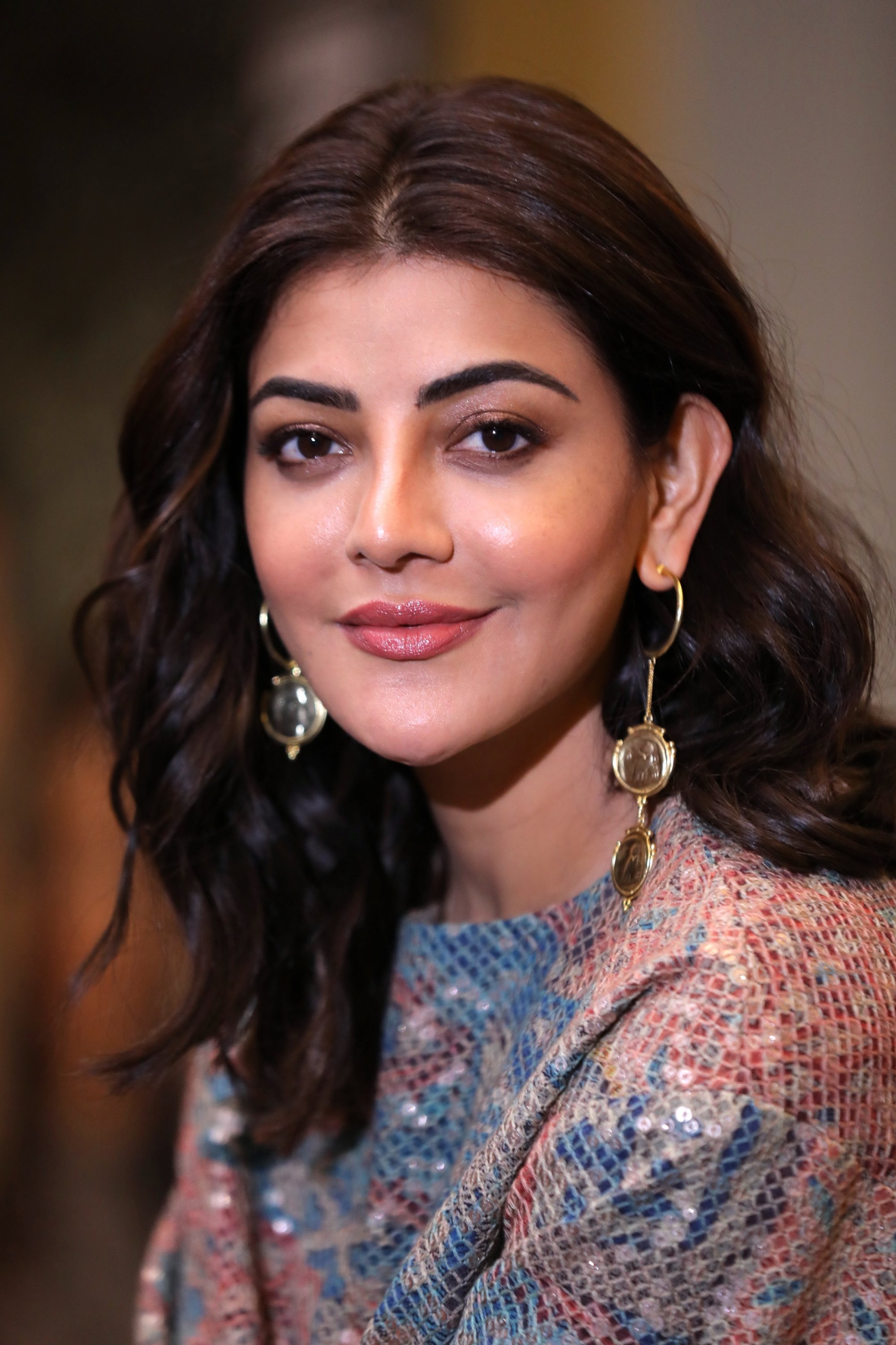 Foto de Kajal Agarwal
